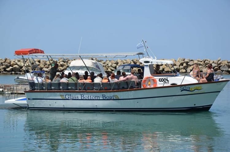 ΤΟΥΡΙΣΤΙΚΕΣ ΕΚΔΡΟΜΕΣ ΧΑΝΙΑ ΠΛΑΤΑΝΙΑΣ | SEAKING ADVENTURES