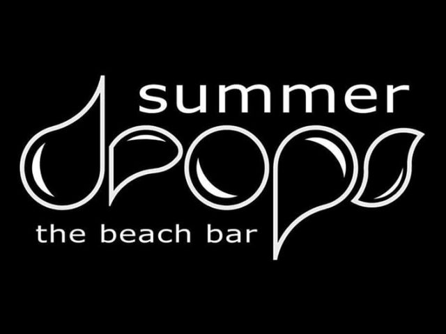 BEACH BAR ΑΓΙΟΣ ΦΩΚΑΣ ΤΗΝΟΣ | SUMMER DROPS