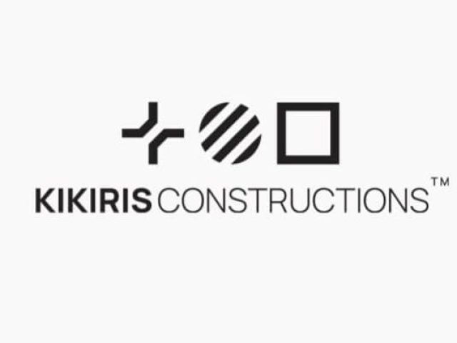 ΤΕΧΝΙΚΗ ΚΑΤΑΣΚΕΥΑΣΤΙΚΗ ΕΥΡΩΠΟΣ ΚΙΛΚΙΣ | KIKIRIS CONSTRUCTIONS